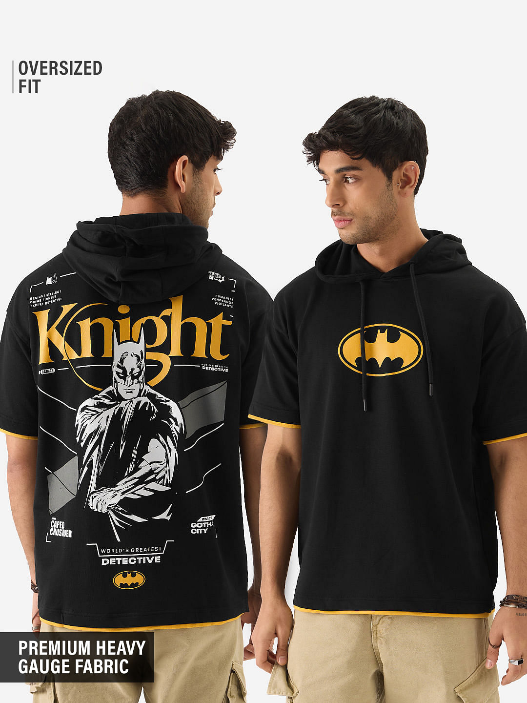 Batman hoodie souled store sale