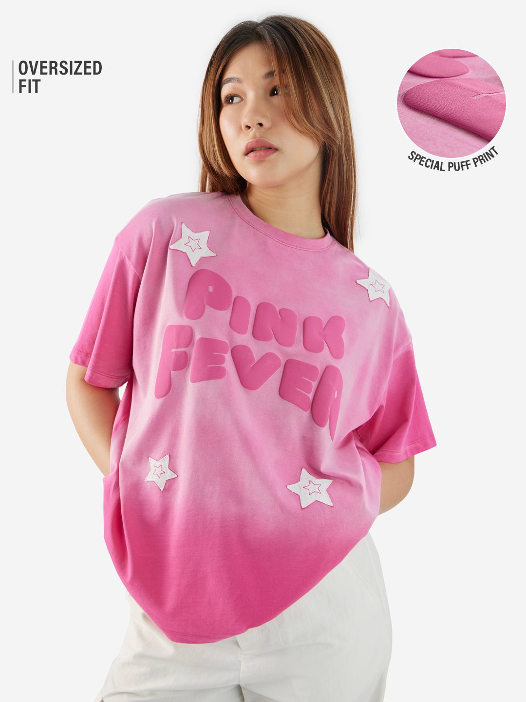 Women's Pink Collection