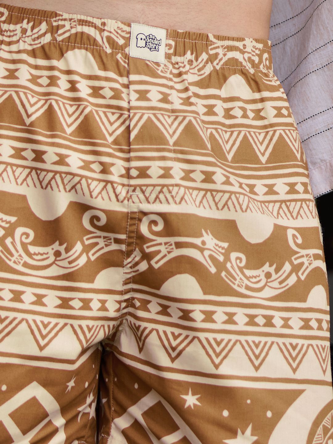 Disney: Maui Magic Boxer Shorts online