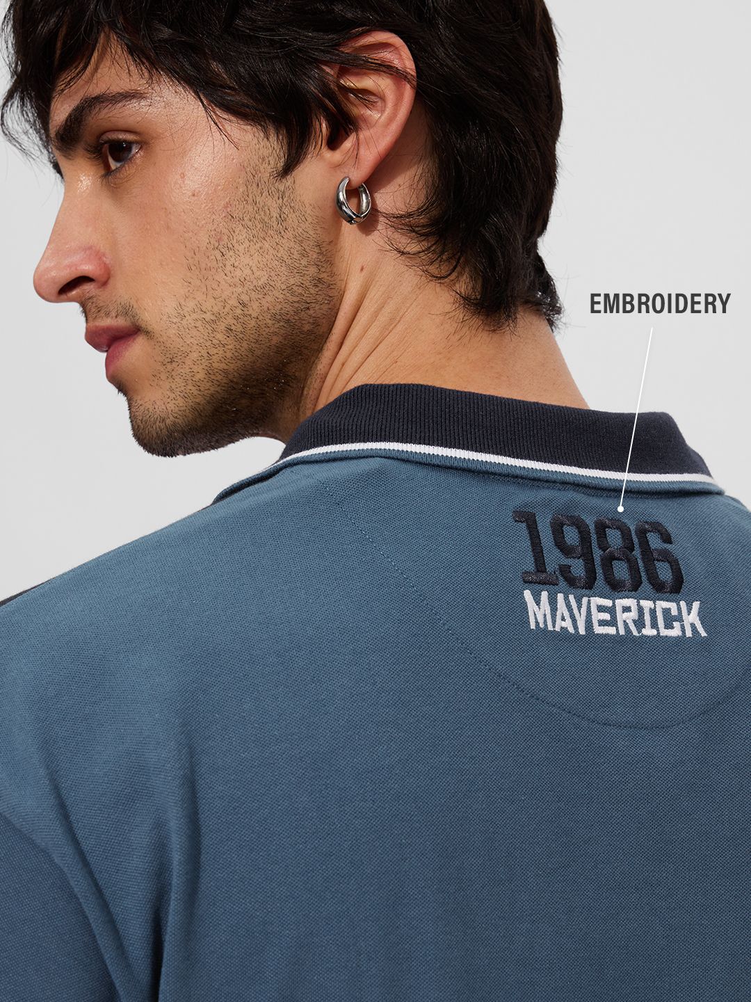 Top Gun: 1986 Polos price