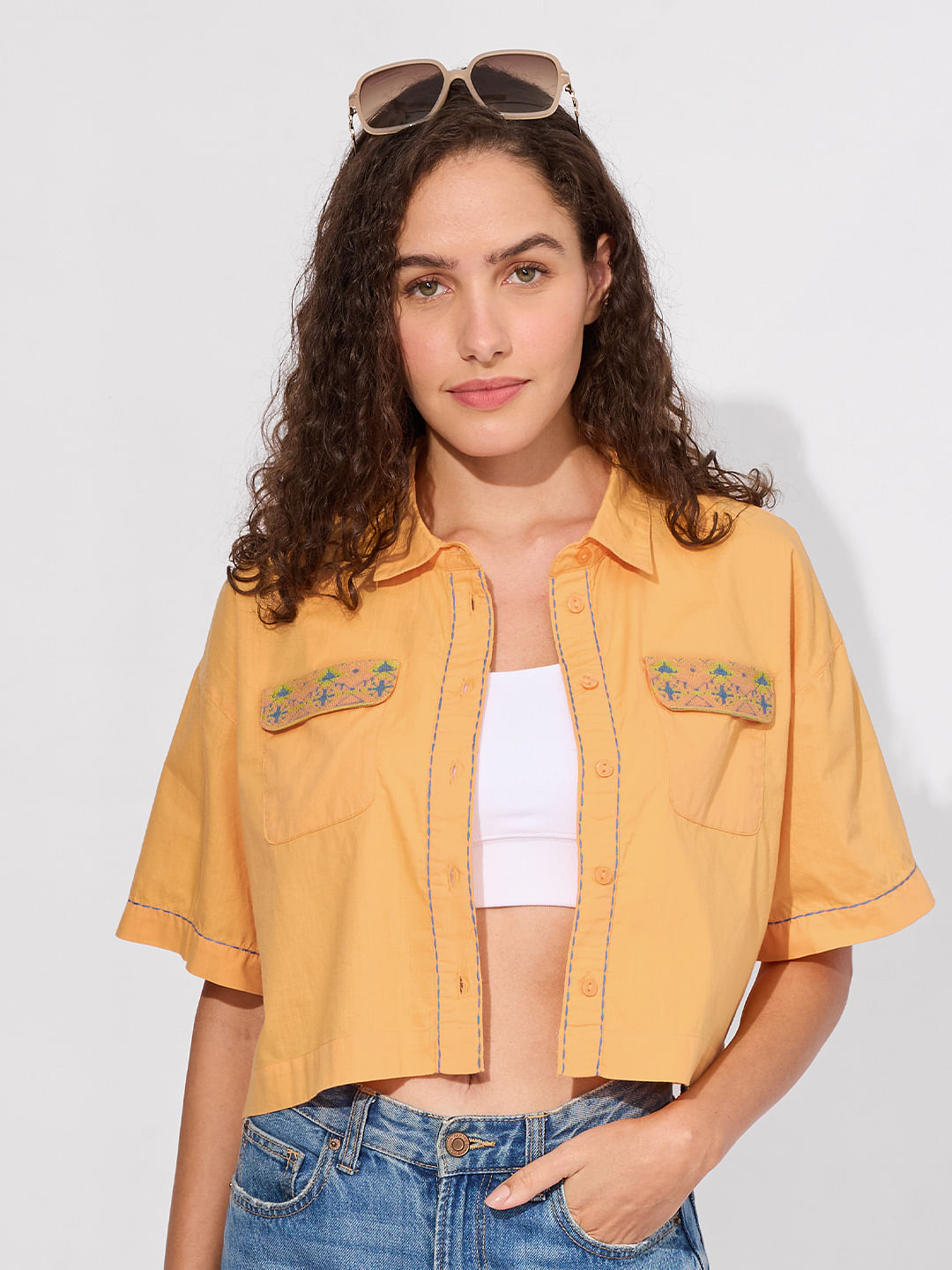 TSS Originals: Aster