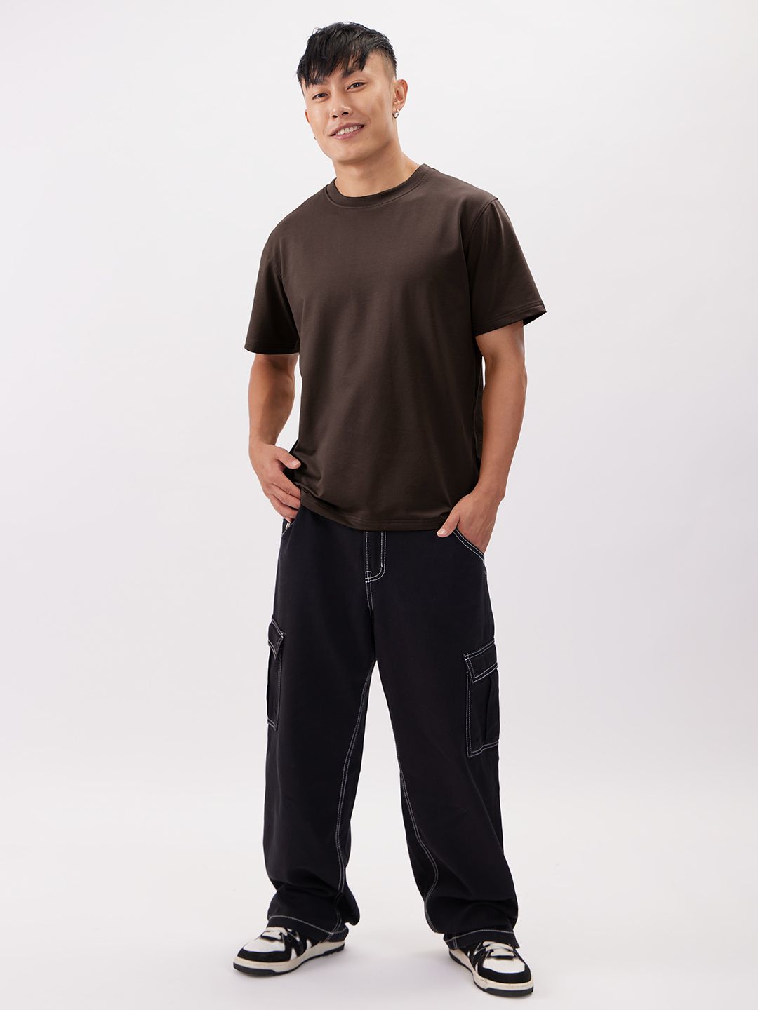 Solids: Hot Fudge T-Shirts online