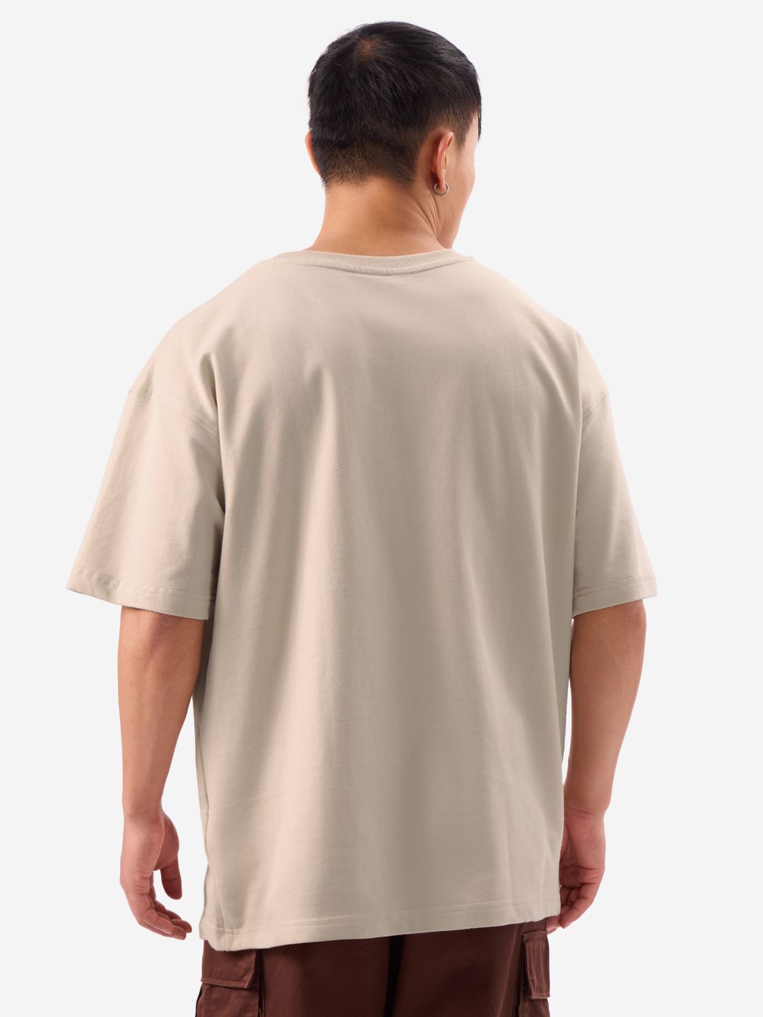 Buy TSS Originals: Drippy Cat Oversized T-Shirts