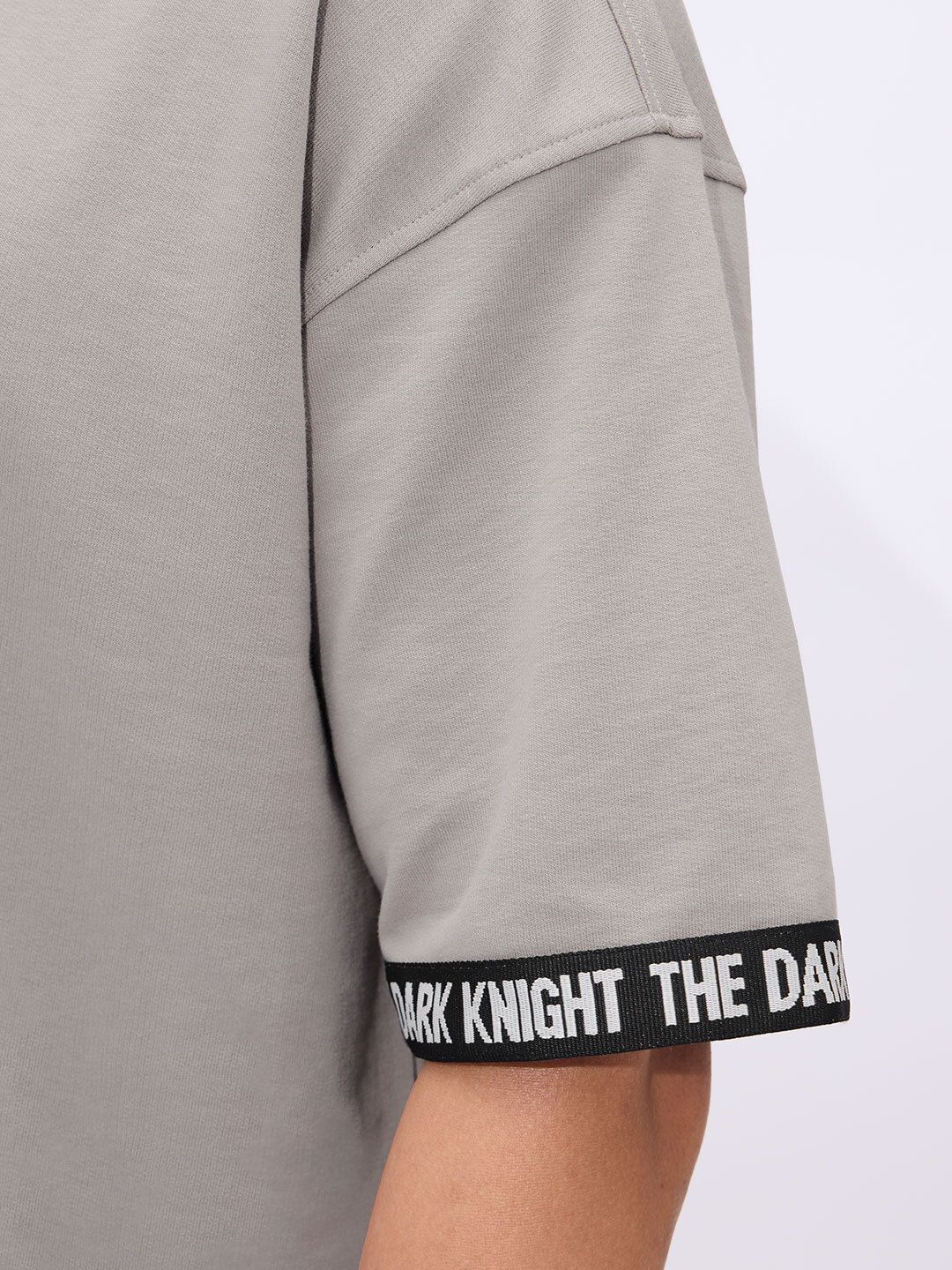 Batman: Logo Oversized T-Shirts price