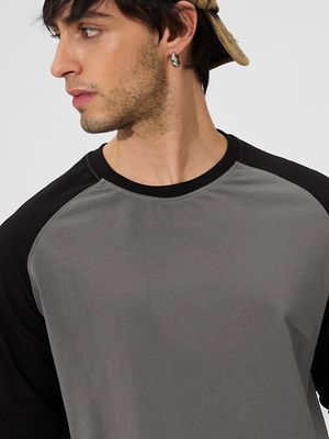 Buy TSS Originals: Black T-Shirts Online