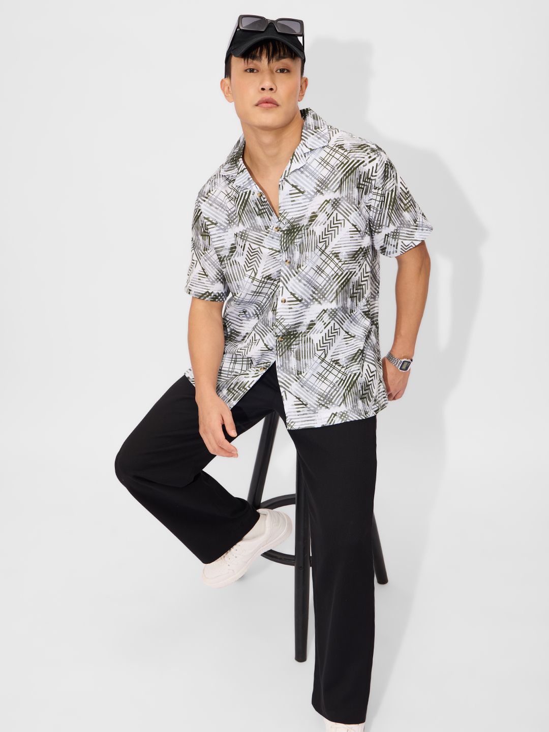 TSS Originals: Nexus Holiday Shirts price