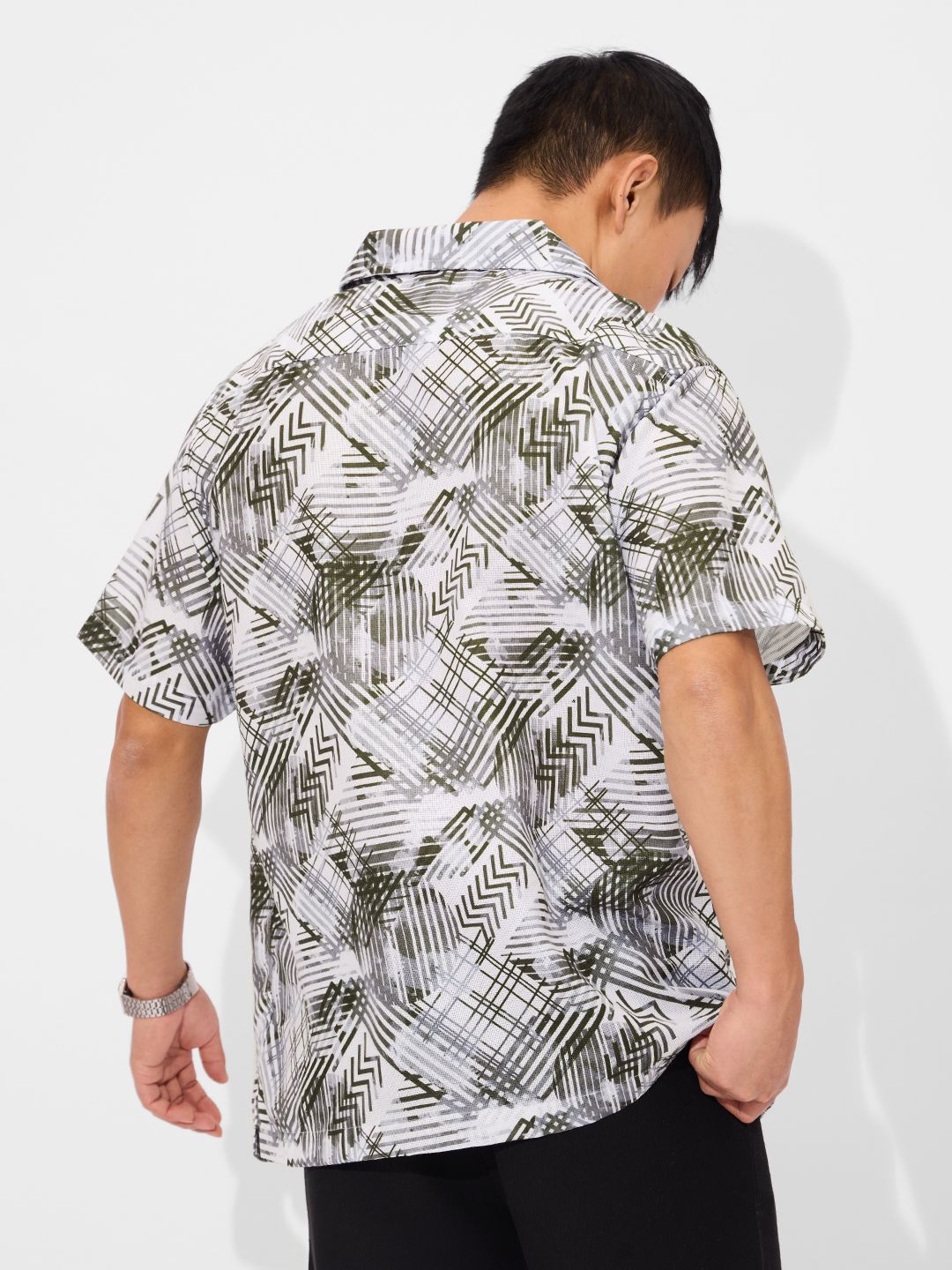 Buy TSS Originals: Nexus Holiday Shirts