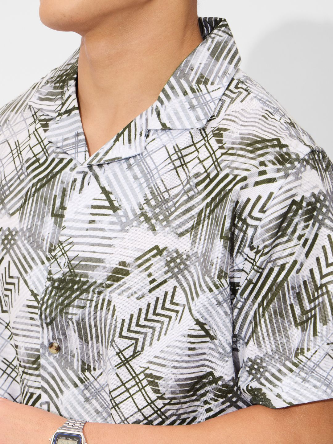 TSS Originals: Nexus Holiday Shirts online