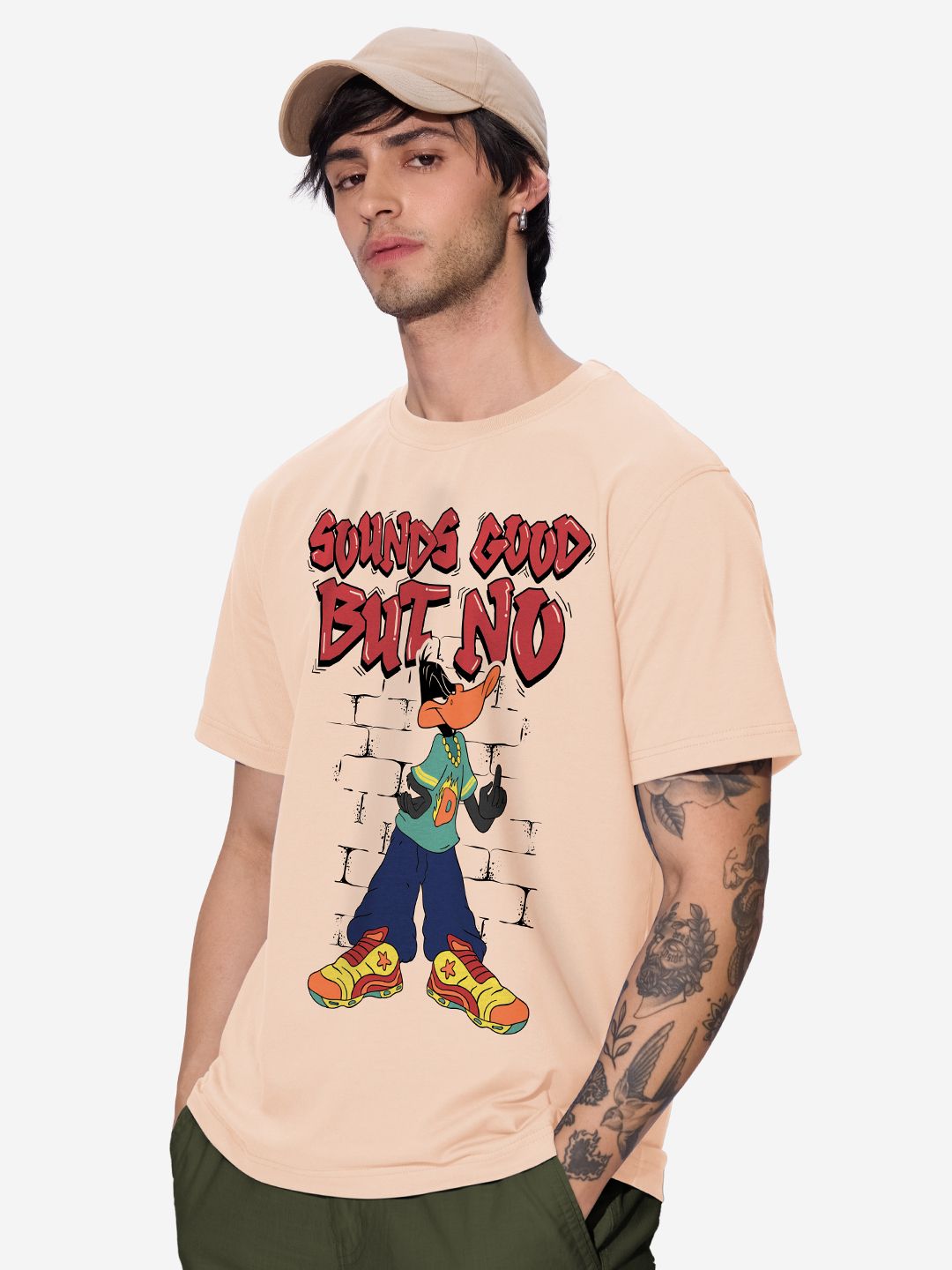 Looney Tunes: Sounds Good But No T-Shirts