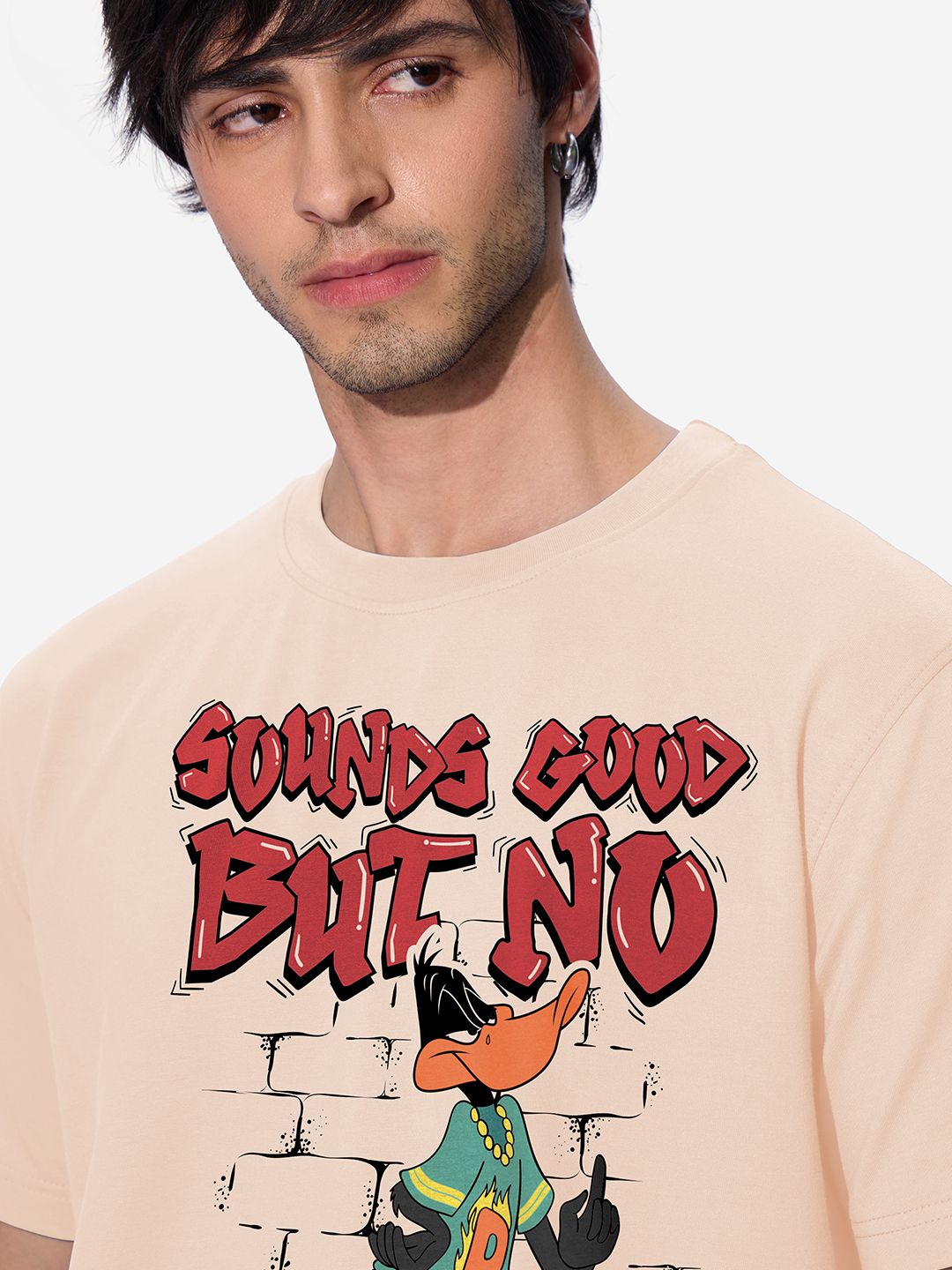 Looney Tunes: Sounds Good But No T-Shirts online