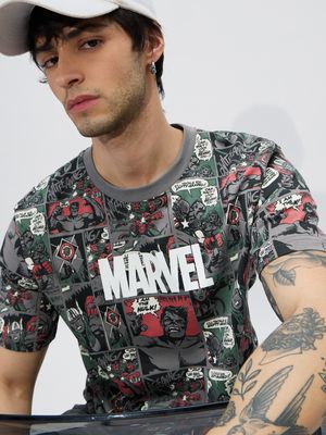 Marvel: Comic Nerd T-Shirts By Marvel™