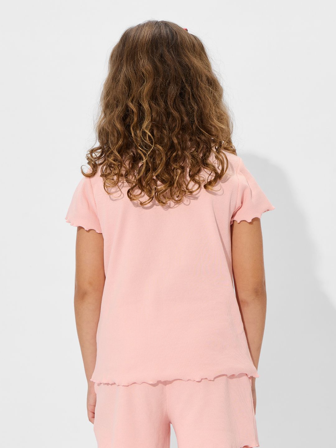 Buy Hello Kitty: Cheery Girls Cotton T-Shirts (2-8 Yrs)