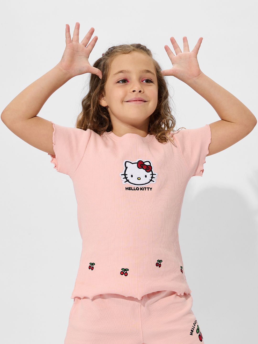 Hello Kitty Merchandise T Shirts Sweatshirts Hoodies The Souled Store hello-kitty-merchandise-t-shirts-sweatshirts-hoodies-the-souled-store