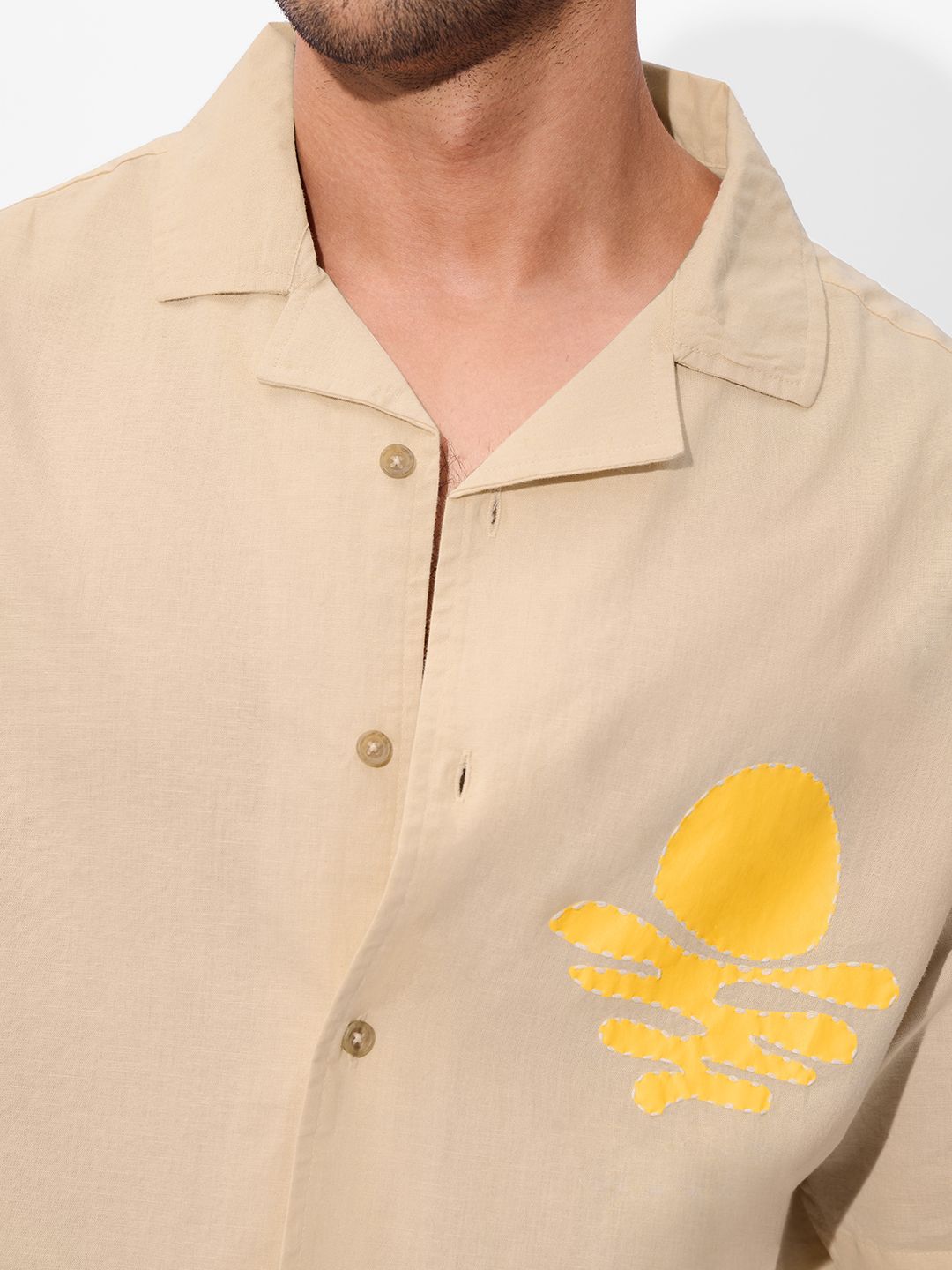 Bloom: Holiday Time Oversized Shirts online