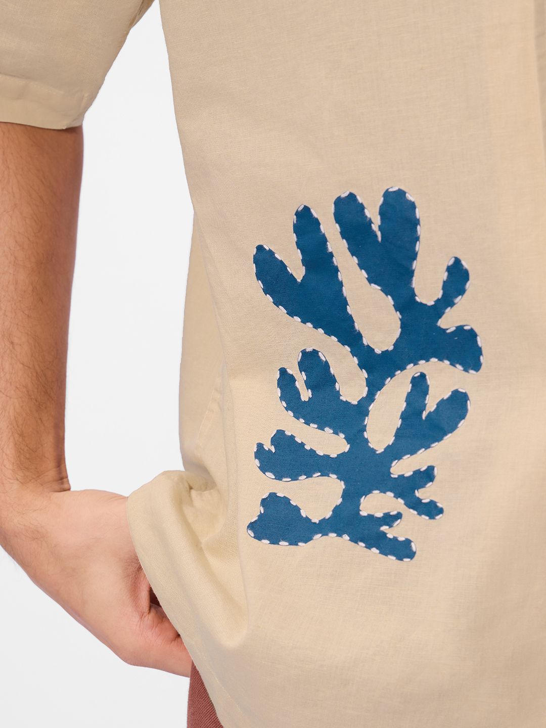 Bloom: Holiday Time Oversized Shirts price