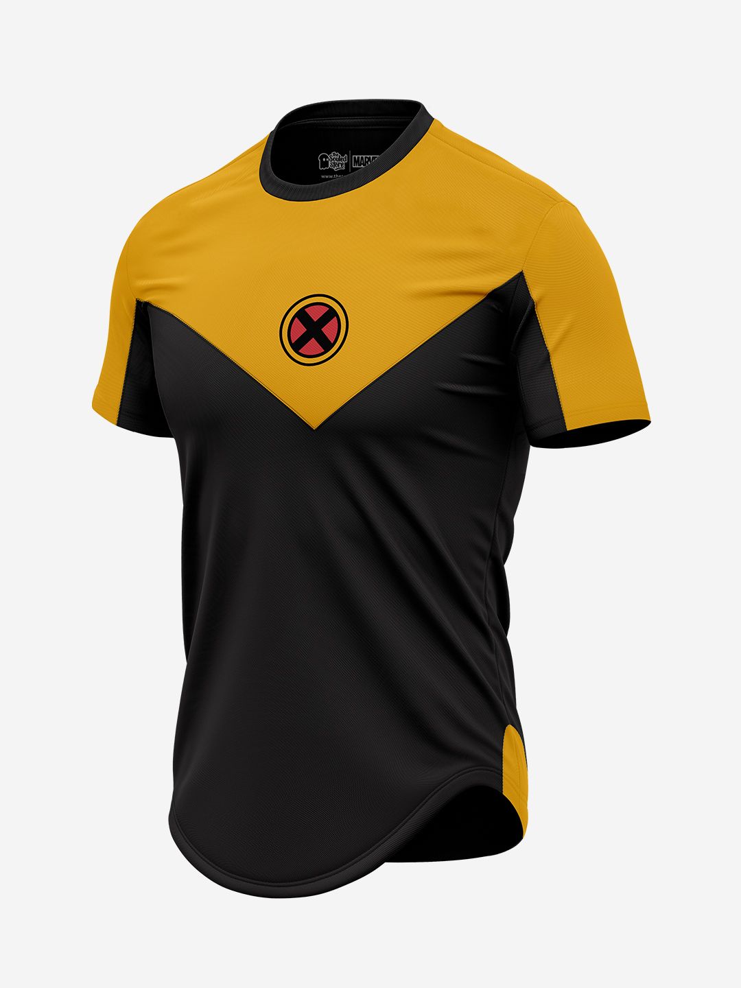 Wolverine: Weapon X Drop Cut T-Shirts