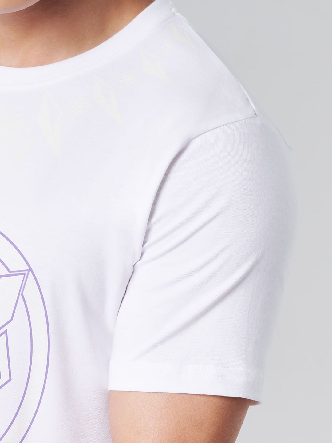 Black Panther: Wakanda Pride (Solar Activated) T-Shirts price