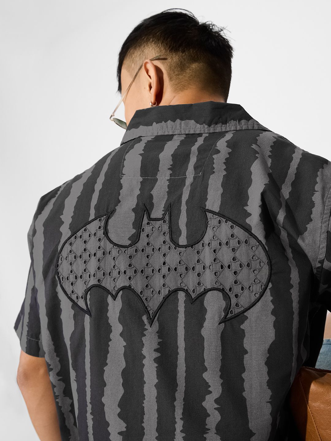 Batman: The Knight Holiday Shirts price