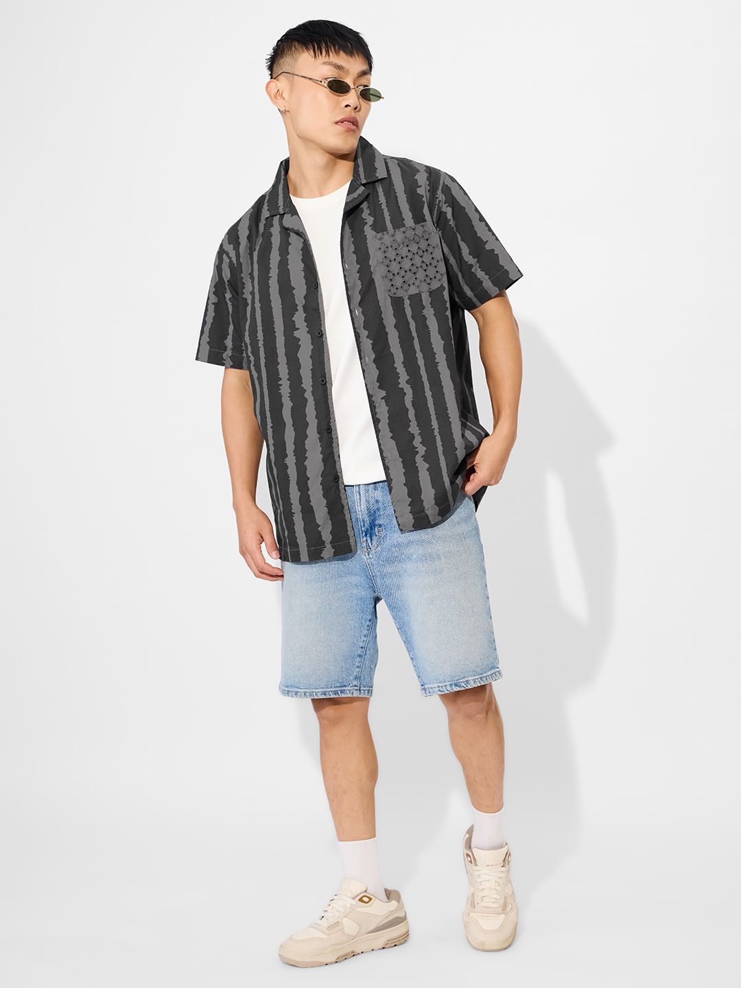 Buy Batman: The Knight Holiday Shirts