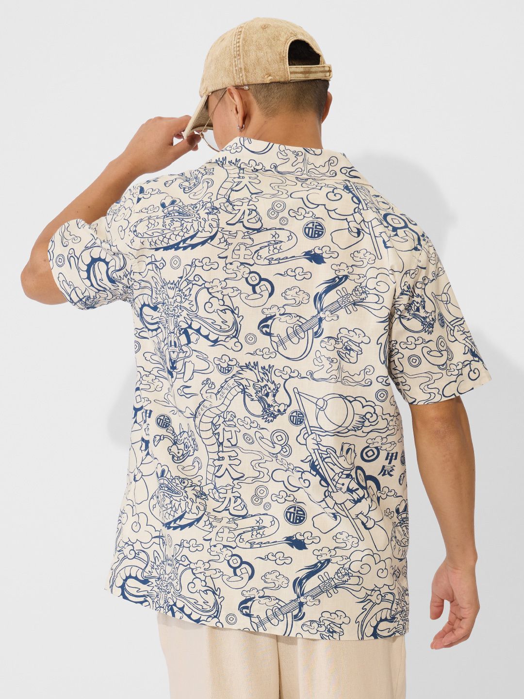 Buy Donald Duck: Chinese New Year Holiday Shirts