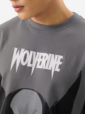 Buy Wolverine: Clawed T-Shirts Online