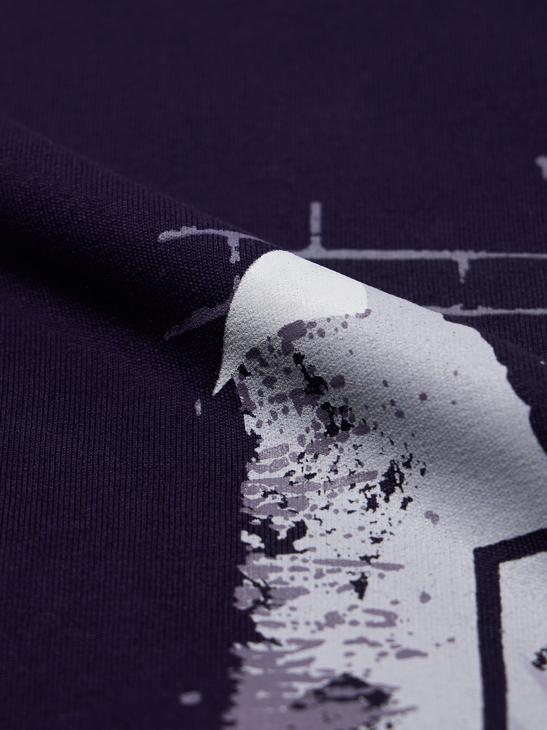 Buy Joker: Wanted Oversized T-Shirts