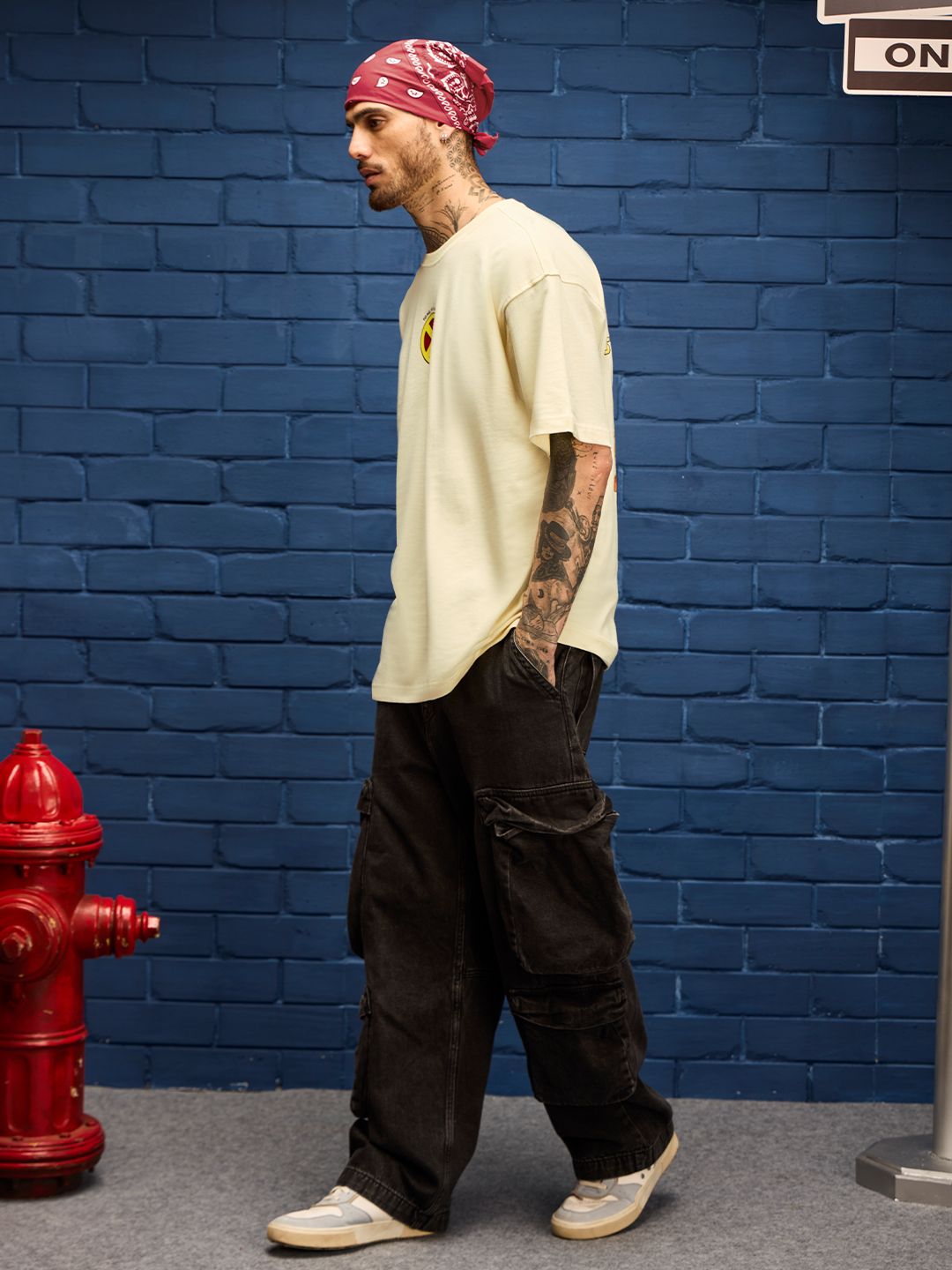 Buy X-Men: The Team Oversized T-Shirts