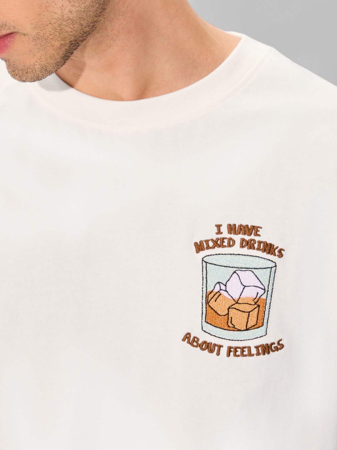 TSS Originals: Mixed Drinks T-Shirts