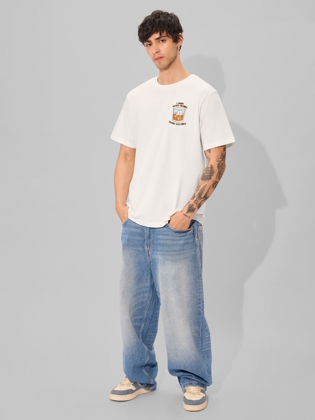 TSS Originals: Mixed Drinks T-Shirts price