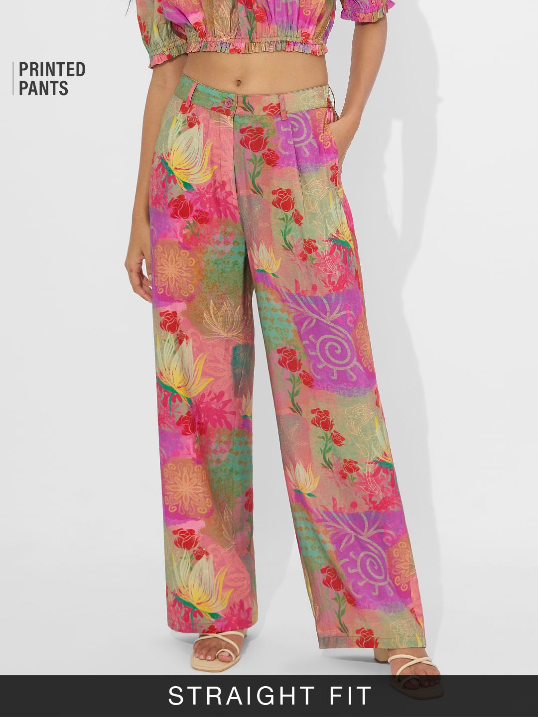 TSS Originals: Faded Rose