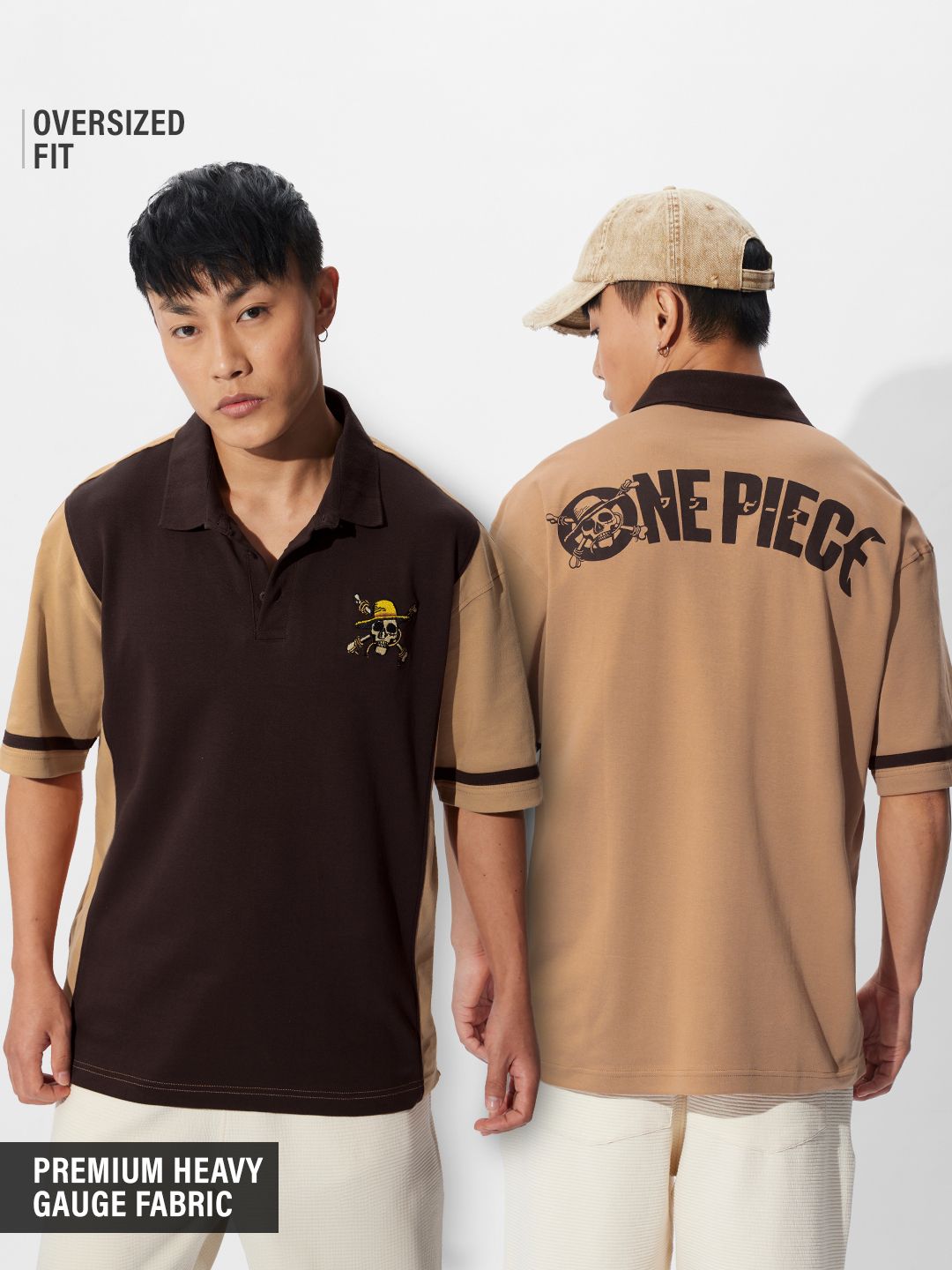 Buy One Piece Pirates Oversized Polos Online At The Souled Store buy-one-piece-pirates-oversized-polos-online-at-the-souled-store