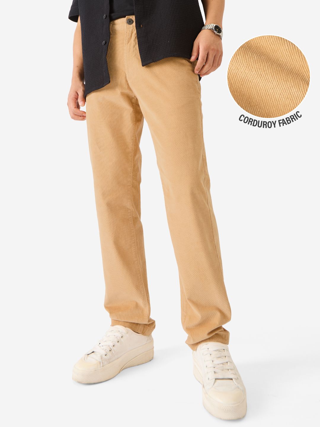 72% Off The Souled Store Cargos Sale – Comfort Meets Style
