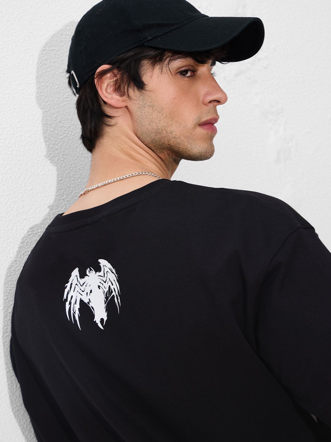 Buy Venom: Roar Oversized T-Shirts