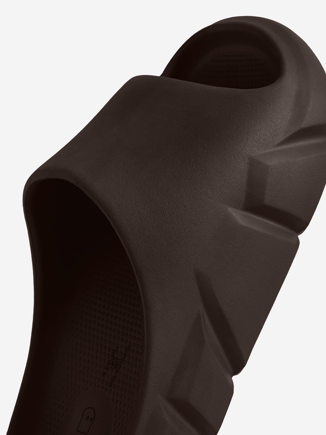 yeezy slides mocha