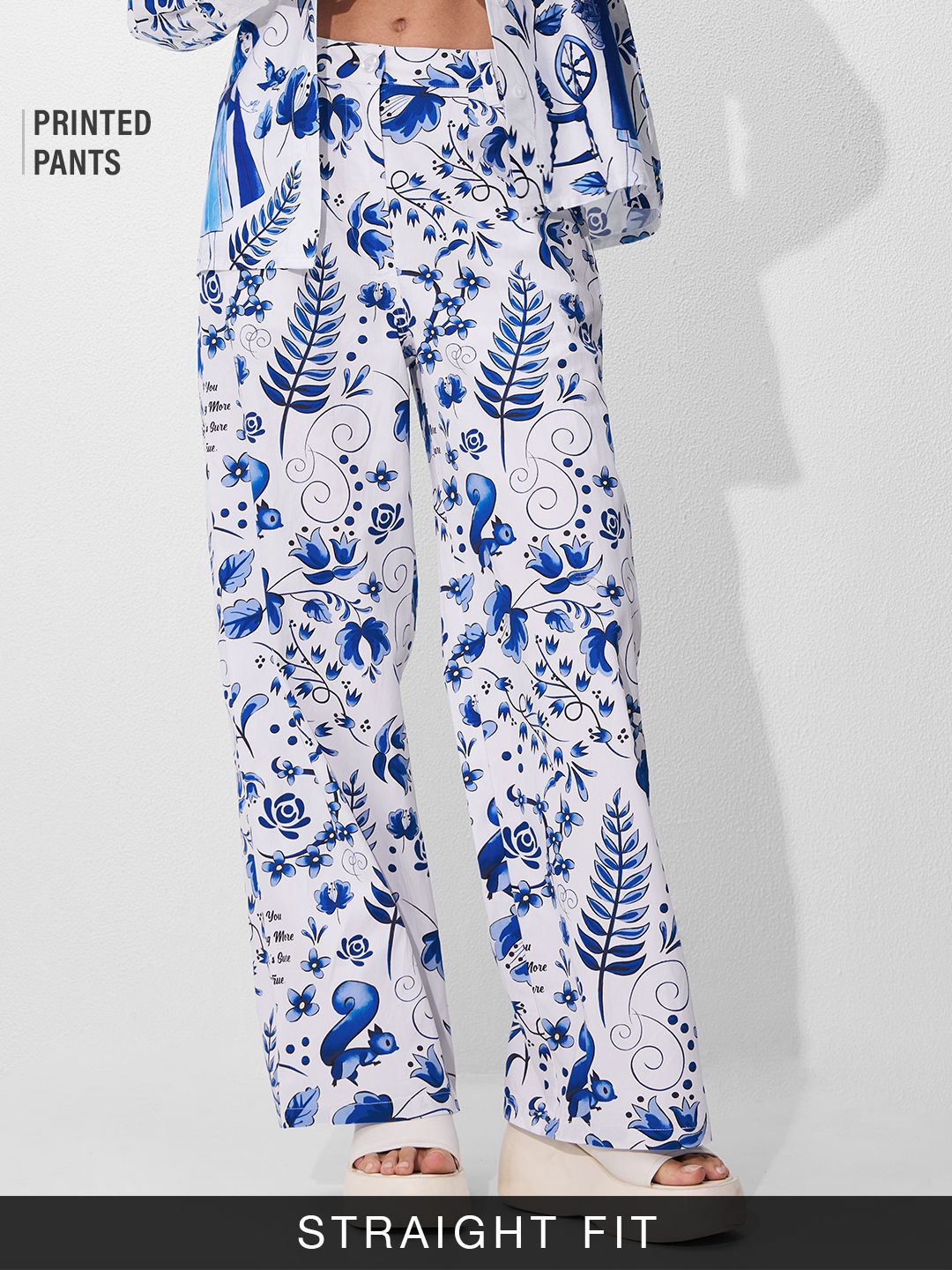 Disney: Once Upon A Dream Women Pants