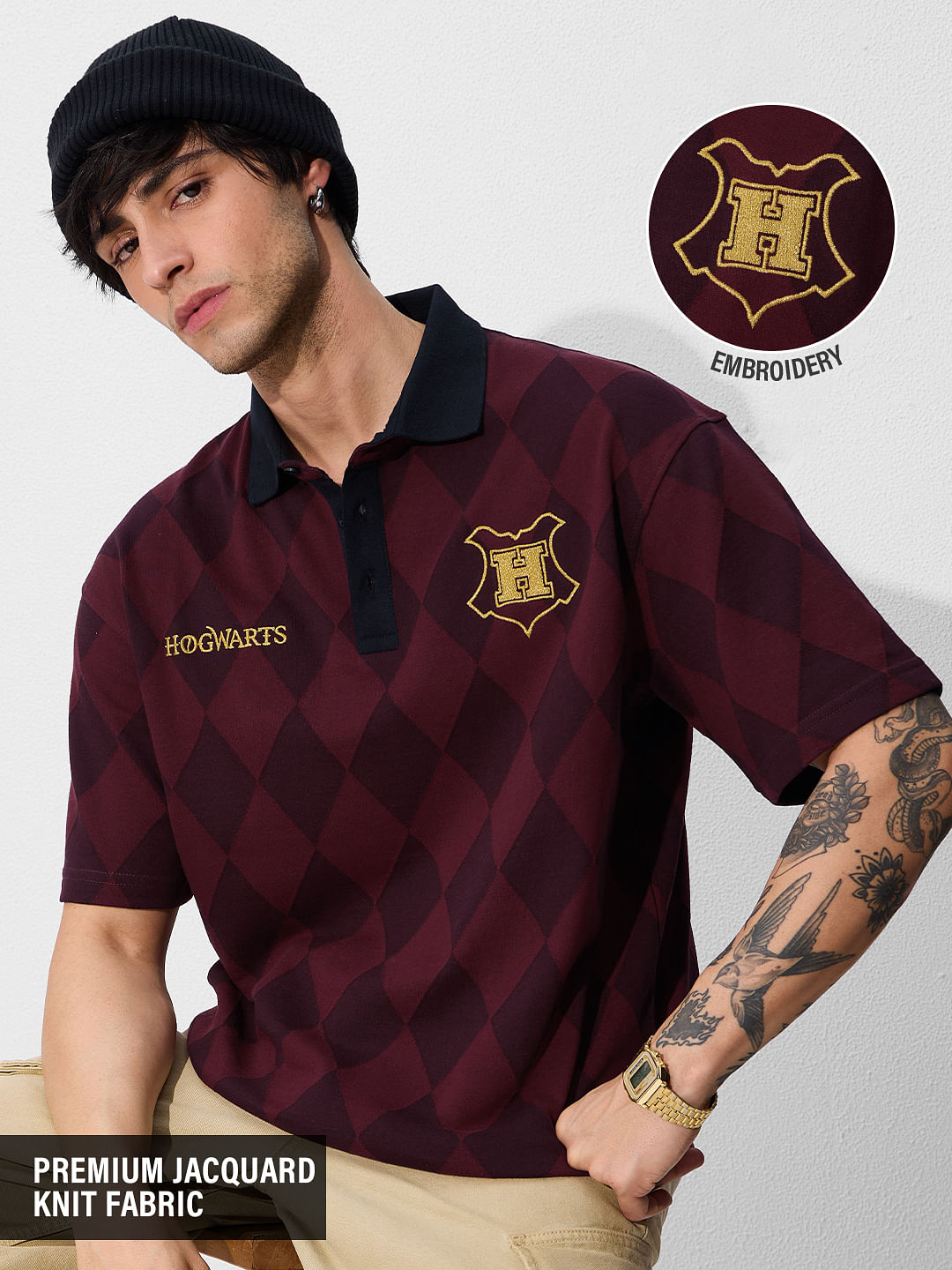 Buy Official Harry Potter Merchandise online | The Souled Store