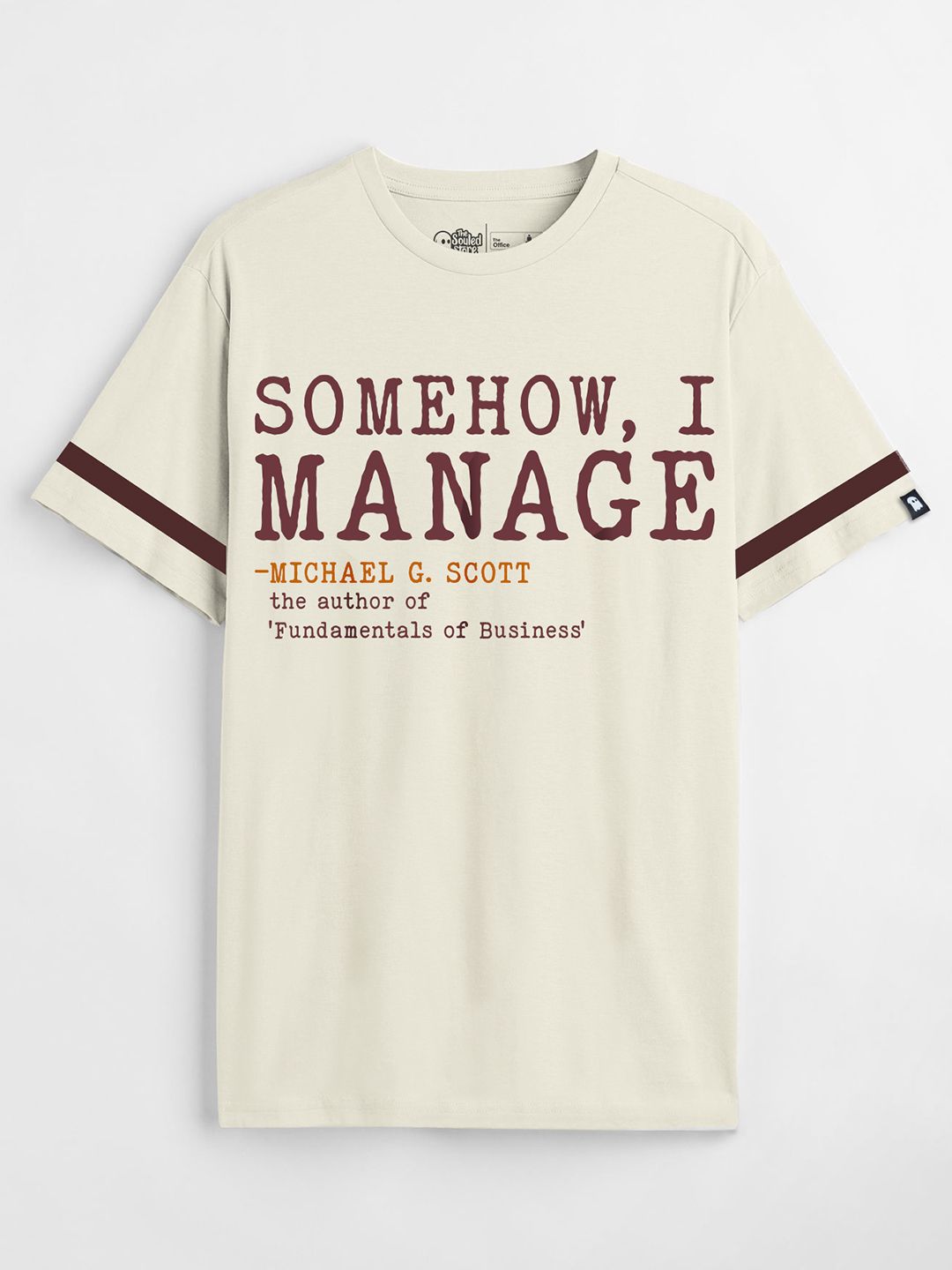 The Office: I Manage T-Shirts online