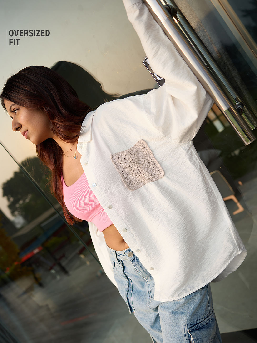TSS Originals: White Pearl