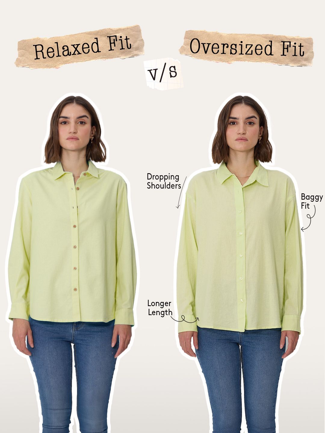 Oversized Solids: Sunshine Women Boyfriend Shirts price