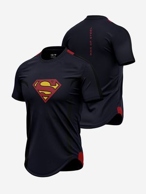Buy Superman: Son Of Krypton Drop Cut T-Shirts Online