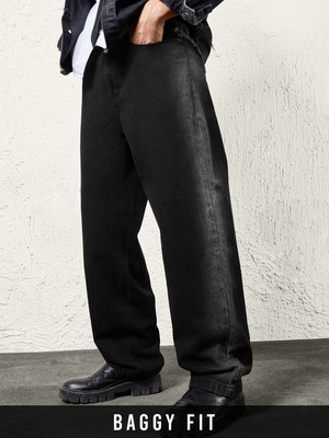 TSS Originals: Dark Sapphire Men Jeans Online