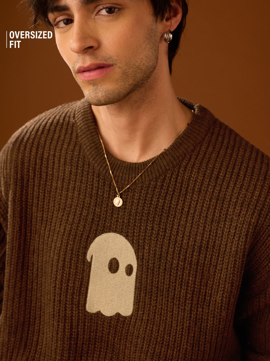 TSS Originals: Souls Oversized Pullovers Online