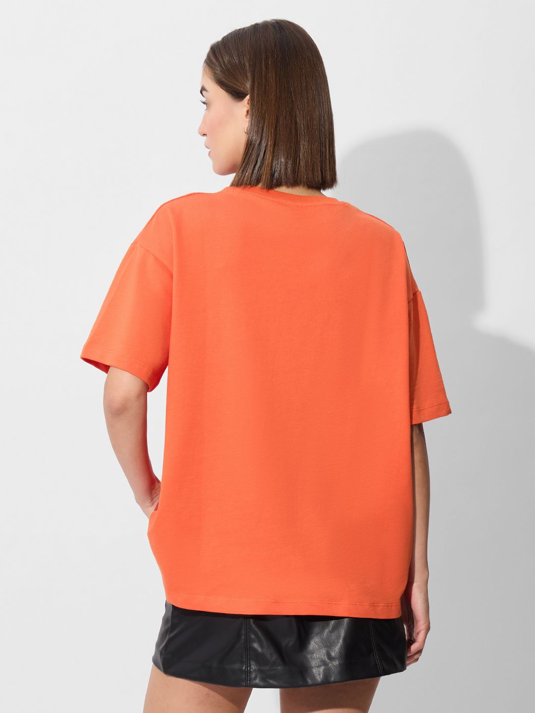 Buy TSS Originals: Hot Sauce Women Oversized T-Shirts