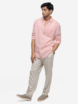 Buy Solids: Lobster Bisque Shirts Online