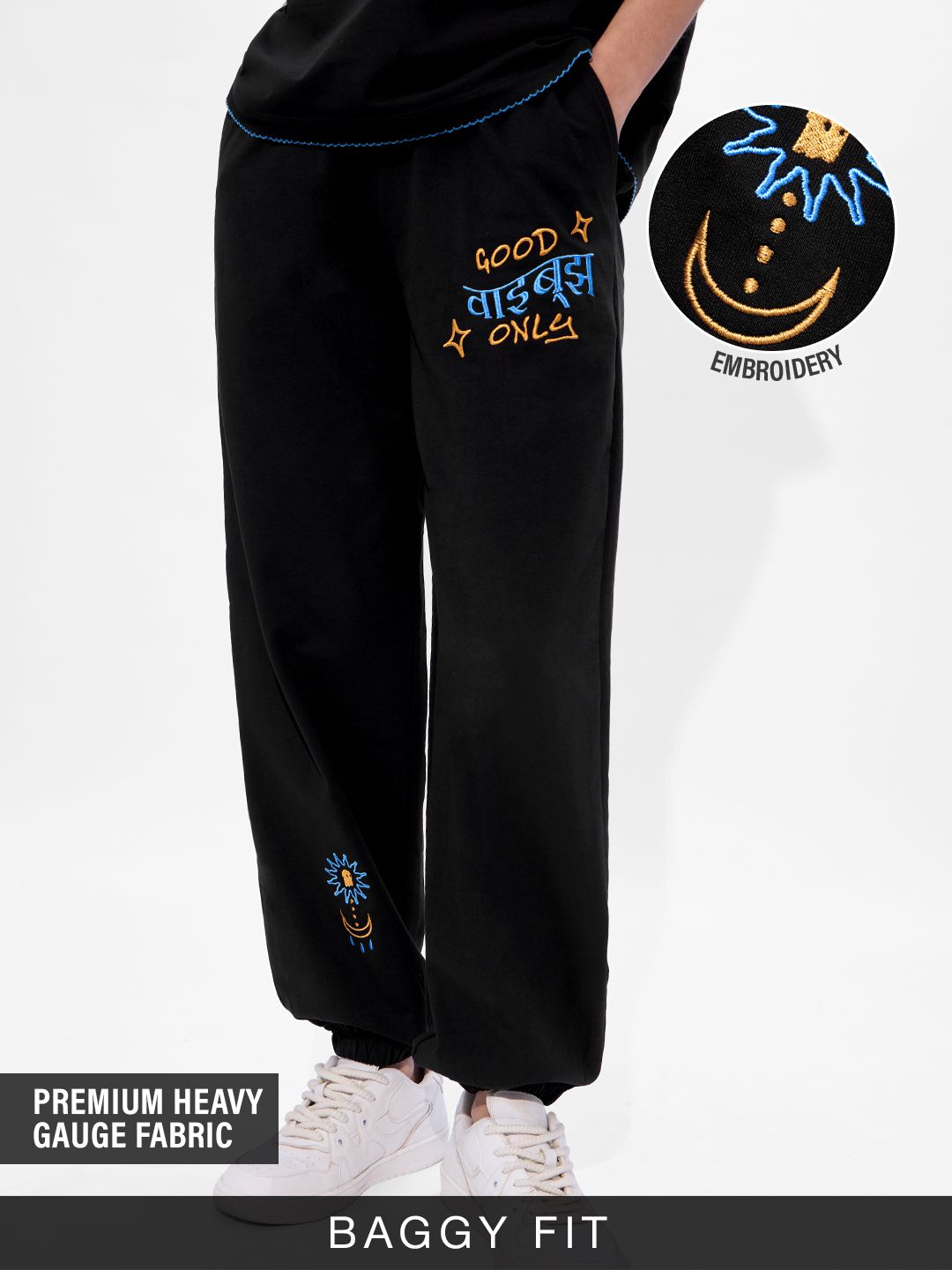 TSS Originals: Evil Eye