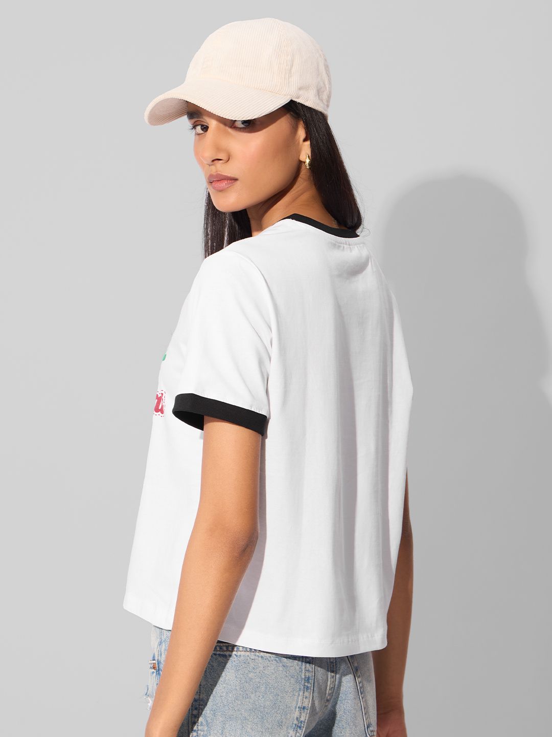 Buy TSS Originals: Bad Decisions Women Relaxed Fit T-Shirts