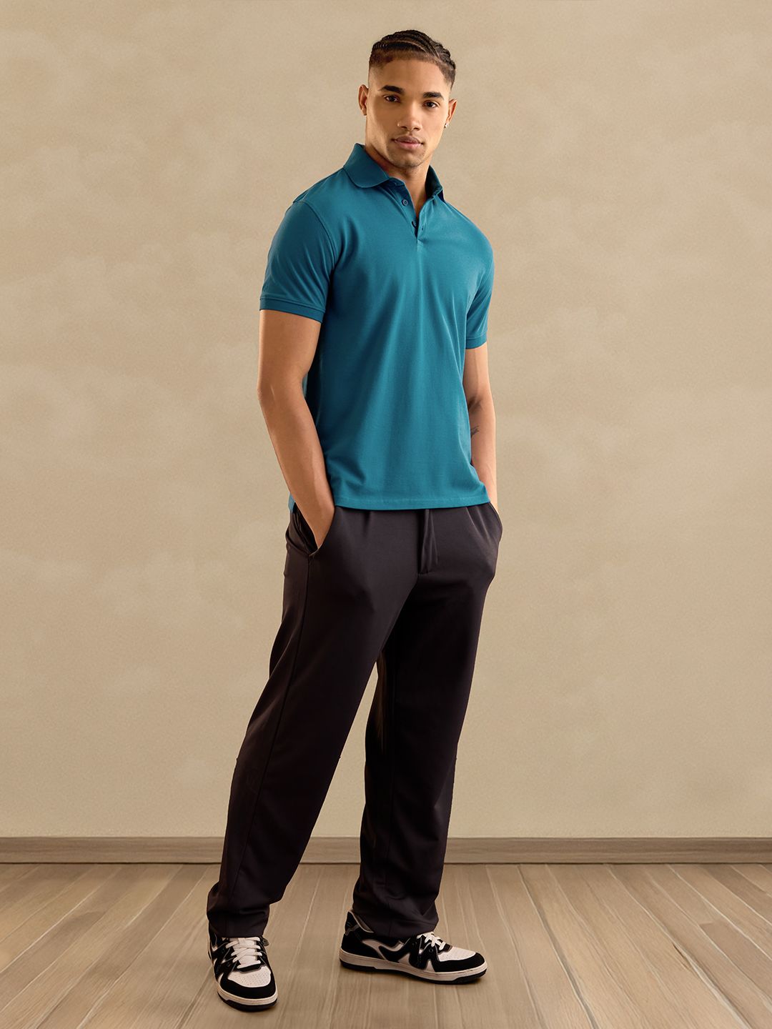 Solids: Sailor Polos online