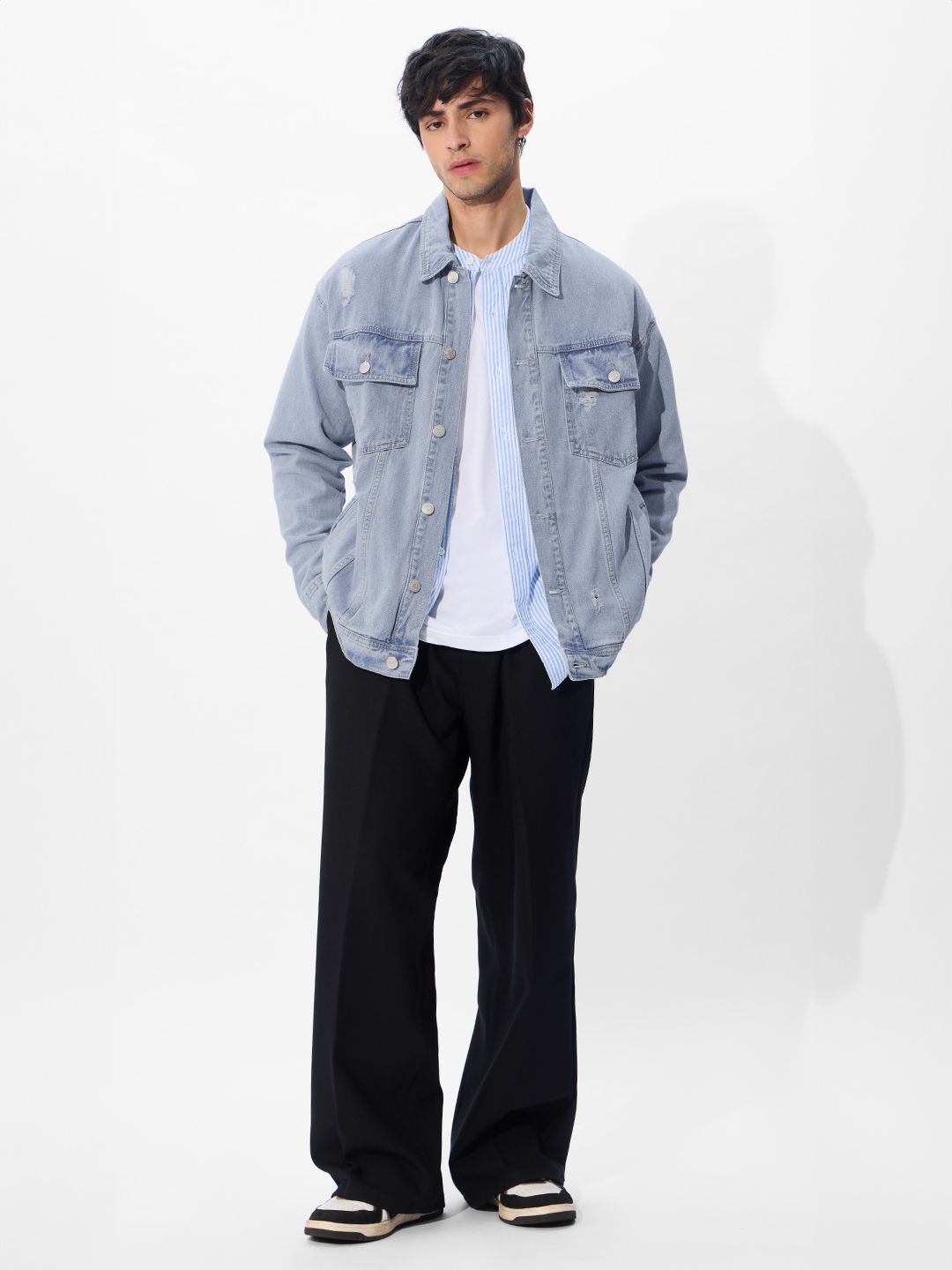 Buy Denim Jacket: Arctic Denim Jackets