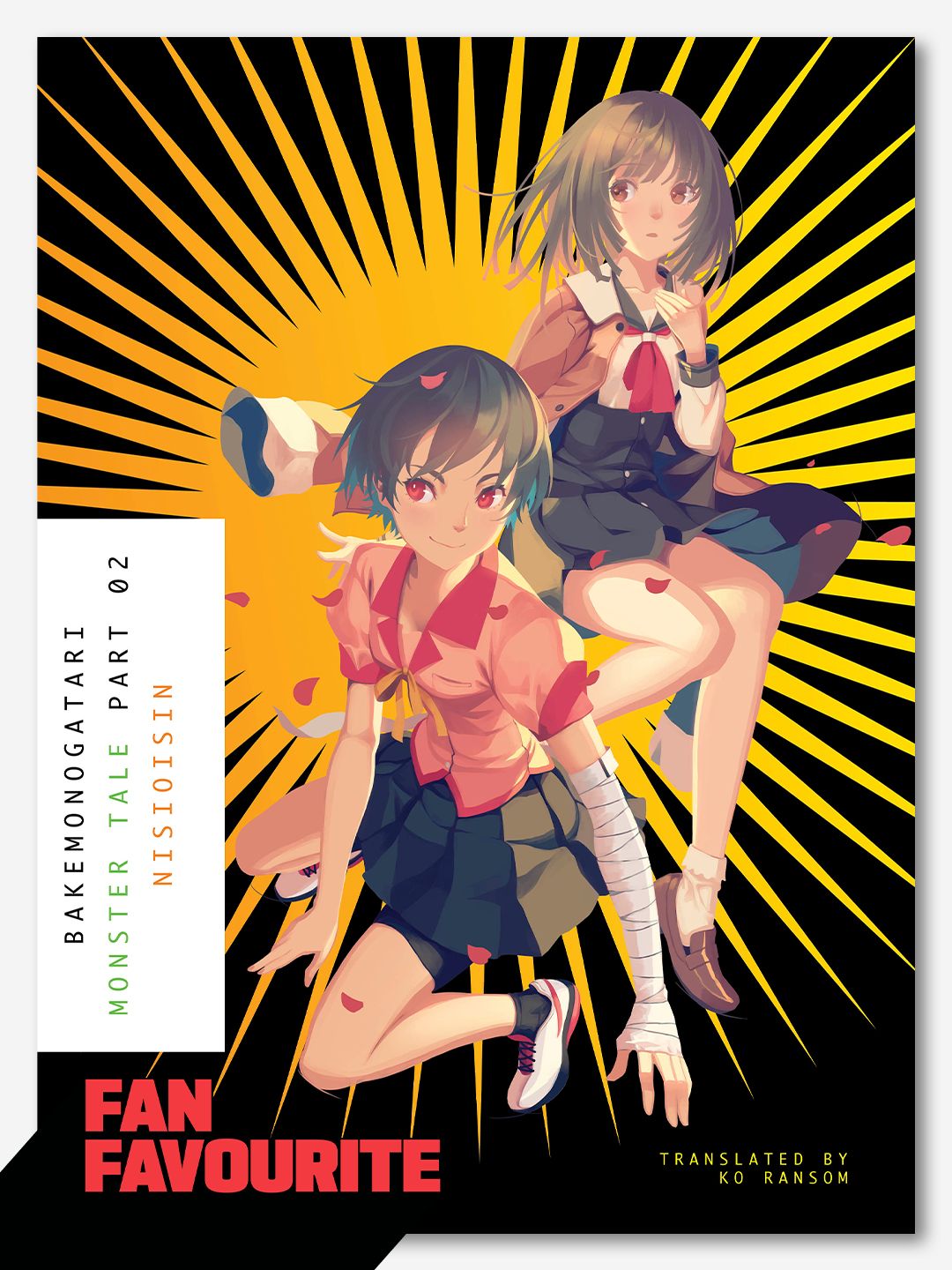 Manga - The Souled Store