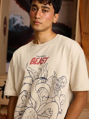 T-shirt Naruto Shippuden Storyboard - Gris Clair - Ripple Junction - Tailles S/M/L - Neuf Avec étiquettes
